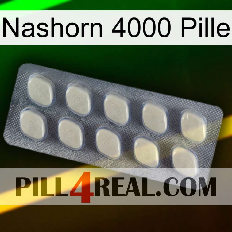 Rhino 4000 Pill 08